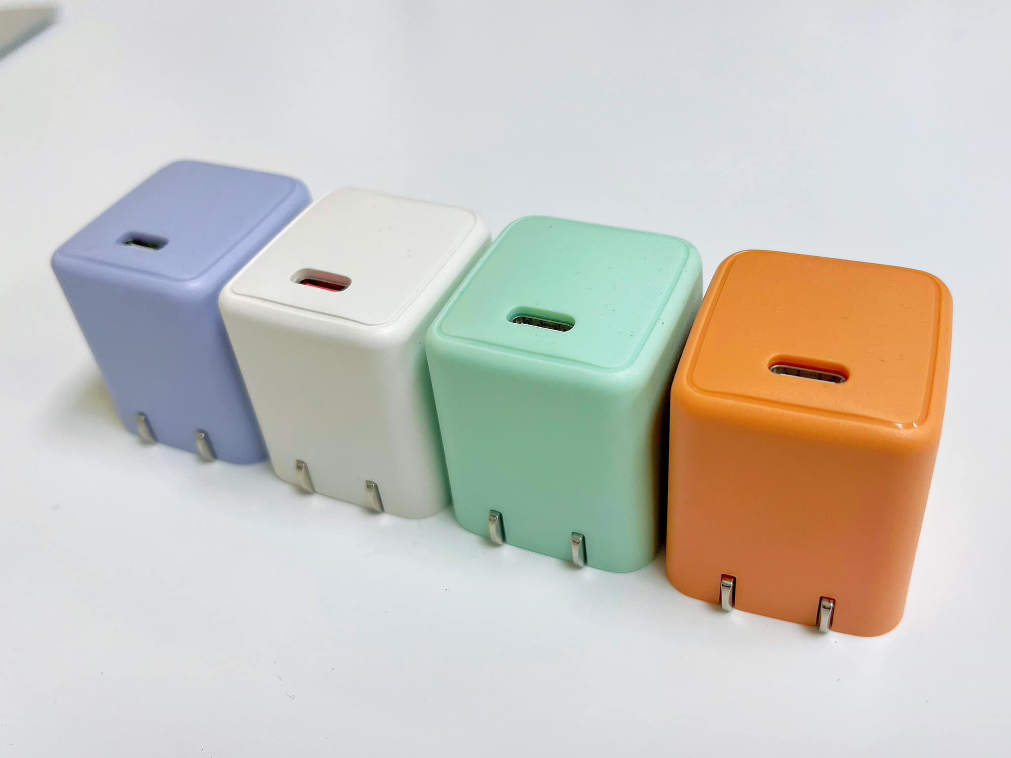 mini charger